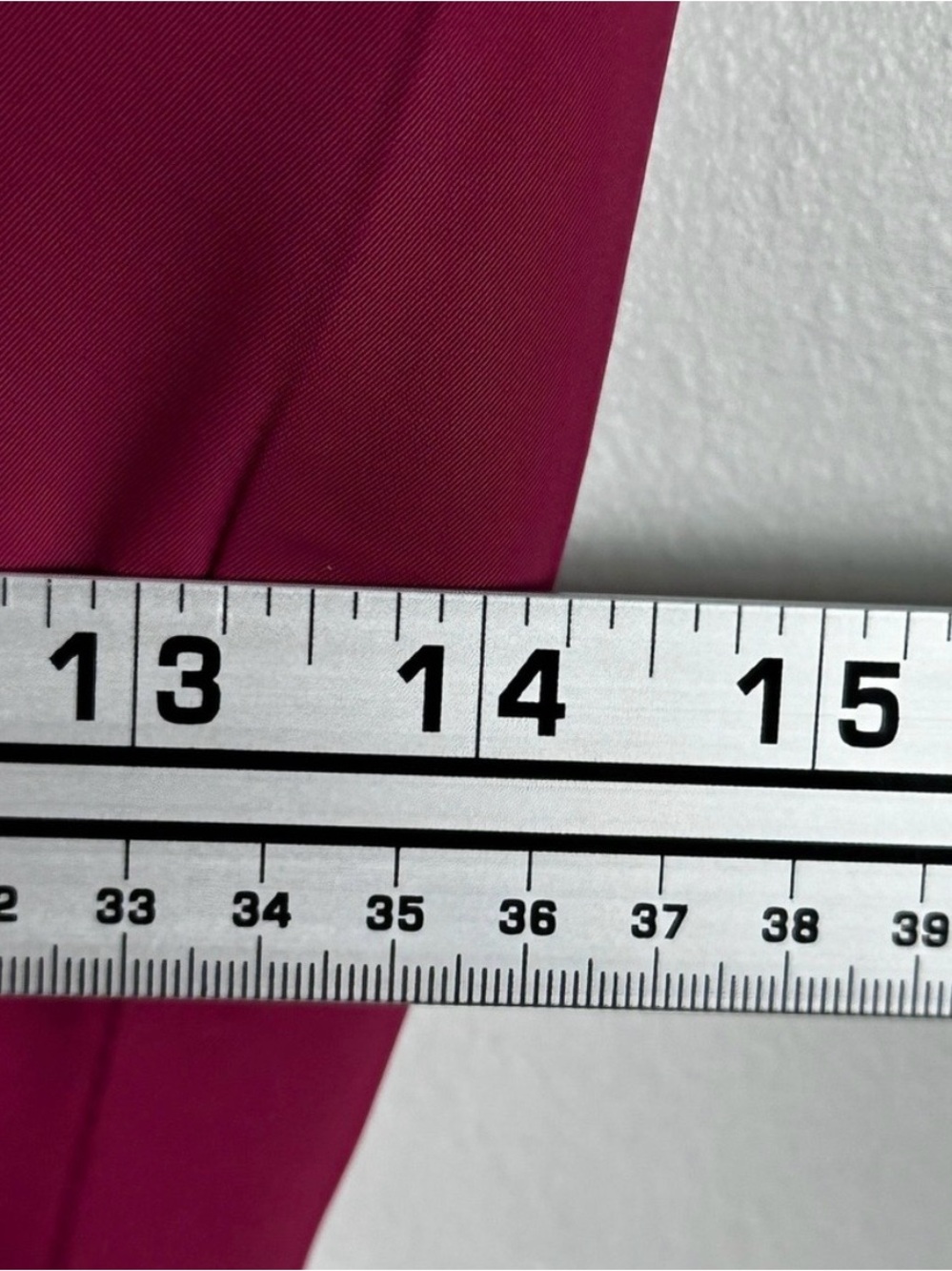 Knix Catalyst Front Zip Sports Bra in Pink and Women's Size 6++ - Picture 7 of 9